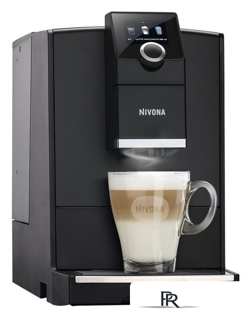 Кофемашина Nivona CafeRomatica NICR 791 - Изображение №1 — Интернет-магазин ПроЗаказ