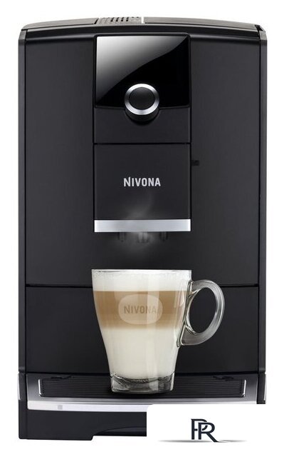 Кофемашина Nivona CafeRomatica NICR 791 - Изображение №2 — Интернет-магазин ПроЗаказ