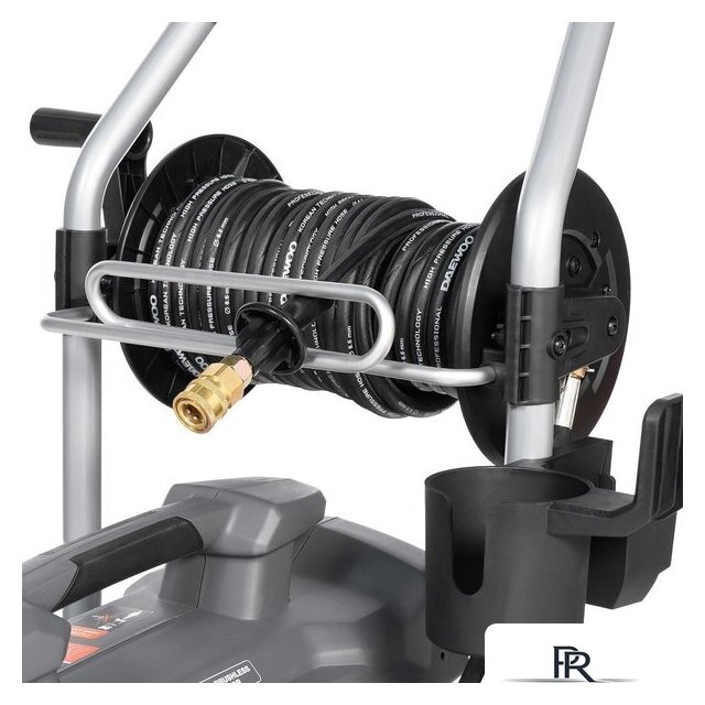 Мойка высокого давления Daewoo Power DAW 775 - Изображение №6 — Интернет-магазин ПроЗаказ