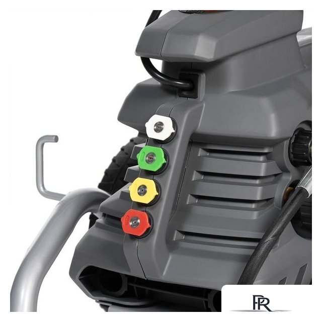 Мойка высокого давления Daewoo Power DAW 775 - Изображение №12 — Интернет-магазин ПроЗаказ