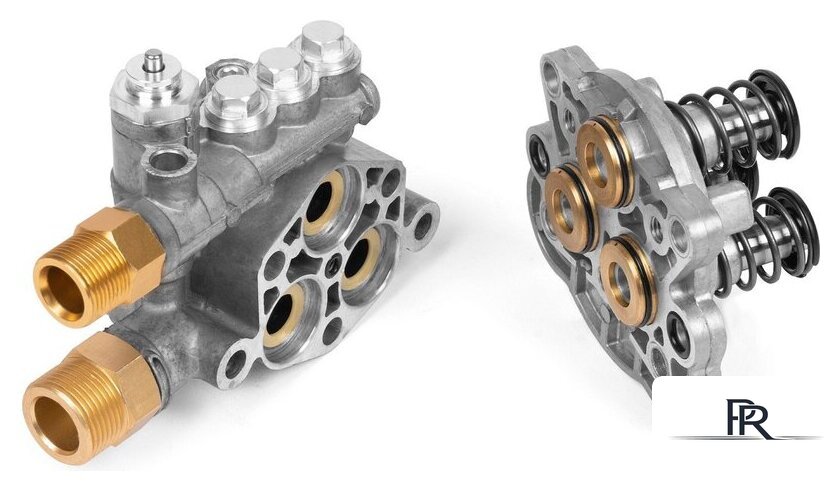 Мойка высокого давления Daewoo Power DAW 775 - Изображение №16 — Интернет-магазин ПроЗаказ