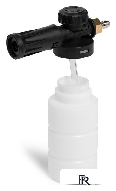 Мойка высокого давления Daewoo Power DAW 775 - Изображение №10 — Интернет-магазин ПроЗаказ