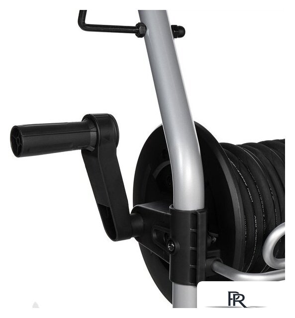 Мойка высокого давления Daewoo Power DAW 775 - Изображение №7 — Интернет-магазин ПроЗаказ