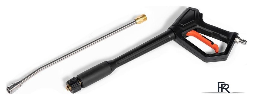 Мойка высокого давления Daewoo Power DAW 775 - Изображение №8 — Интернет-магазин ПроЗаказ