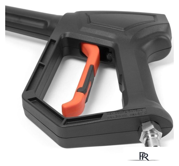 Мойка высокого давления Daewoo Power DAW 775 - Изображение №15 — Интернет-магазин ПроЗаказ