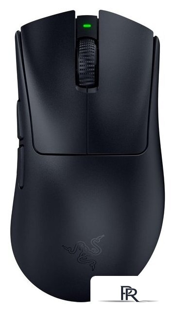 Игровая мышь Razer DeathAdder V4 Pro (черный) - Изображение №1 — Интернет-магазин ПроЗаказ