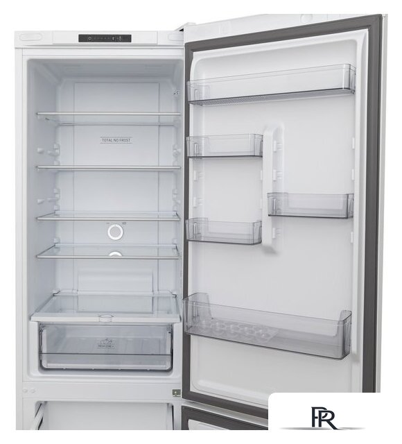 Холодильник Hotpoint HT 5200 C S - Изображение №6 — Интернет-магазин ПроЗаказ