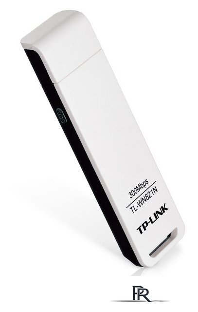 Wi-Fi адаптер TP-Link TL-WN821N - Изображение №1 — Интернет-магазин ПроЗаказ