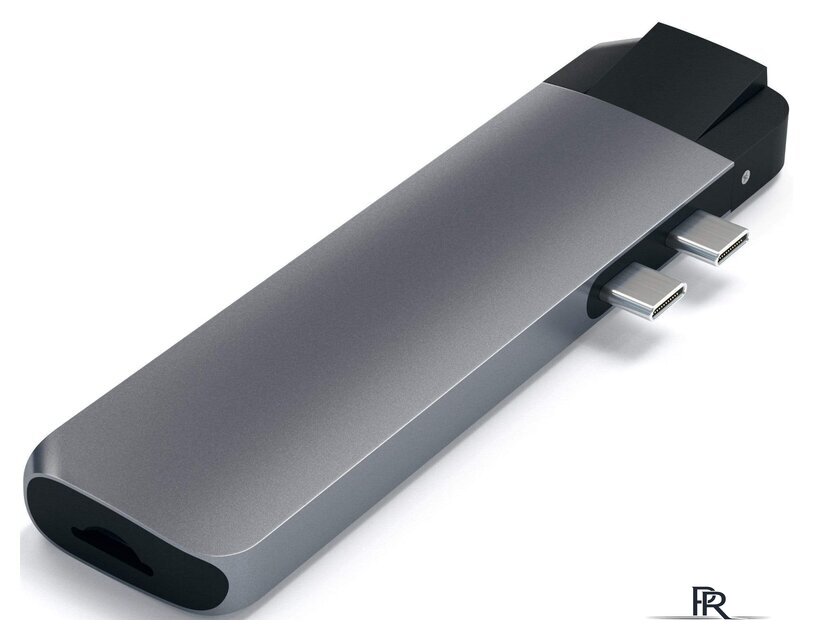 Док-станция Satechi ST-TCPHEM - Изображение №2 — Интернет-магазин ПроЗаказ