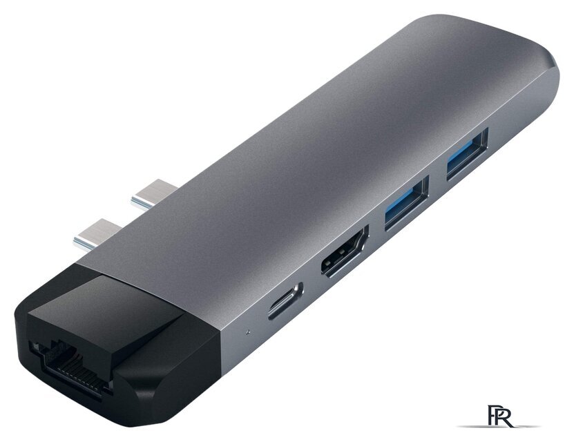 Док-станция Satechi ST-TCPHEM - Изображение №1 — Интернет-магазин ПроЗаказ