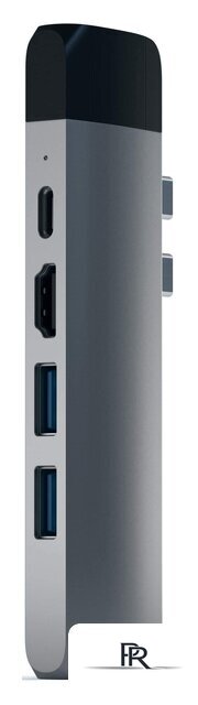 Док-станция Satechi ST-TCPHEM - Изображение №3 — Интернет-магазин ПроЗаказ