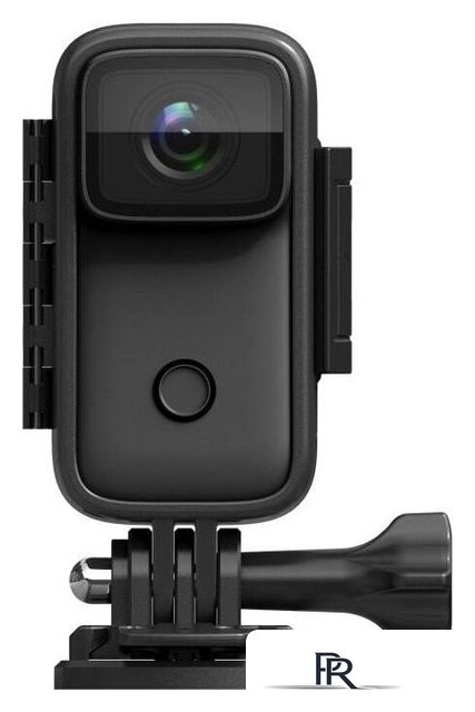 Экшен-камера SJCAM C200 (черный) - Изображение №2 — Интернет-магазин ПроЗаказ