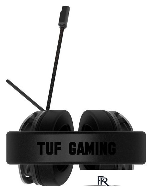 Наушники ASUS TUF Gaming H3 (серый/черный) - Изображение №5 — Интернет-магазин ПроЗаказ