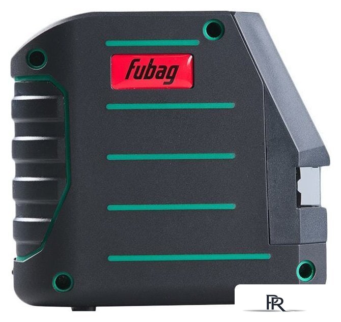 Лазерный нивелир Fubag Crystal 20G VH 31627 - Изображение №6 — Интернет-магазин ПроЗаказ