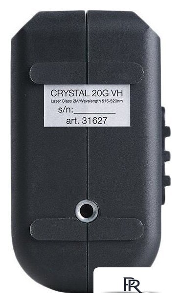 Лазерный нивелир Fubag Crystal 20G VH 31627 - Изображение №9 — Интернет-магазин ПроЗаказ