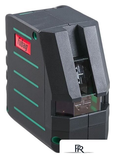 Лазерный нивелир Fubag Crystal 20G VH 31627 - Изображение №3 — Интернет-магазин ПроЗаказ