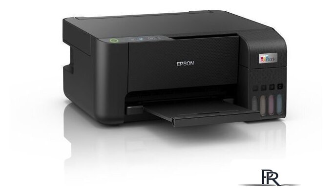 МФУ Epson EcoTank L3200 (ресурс стартовых контейнеров 6500/4500, контейнер 103) - Изображение №2 — Интернет-магазин ПроЗаказ