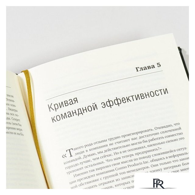 Книга издательства Альпина Диджитал. Командный подход. Создание высокоэффективной организации (Катценбах Ж.) - Изображение №22 — Интернет-магазин ПроЗаказ