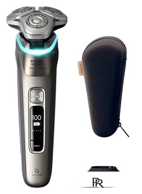 Электробритва Philips Series I9000 Prestige XP9203/81 - Изображение №1 — Интернет-магазин ПроЗаказ