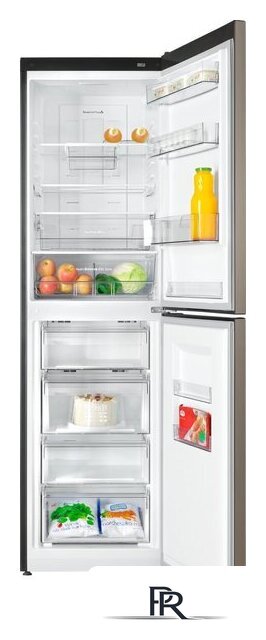 Холодильник ATLANT ХМ-4625-199-ND - Изображение №2 — Интернет-магазин ПроЗаказ