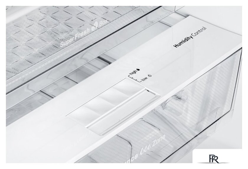 Холодильник ATLANT ХМ-4625-199-ND - Изображение №4 — Интернет-магазин ПроЗаказ