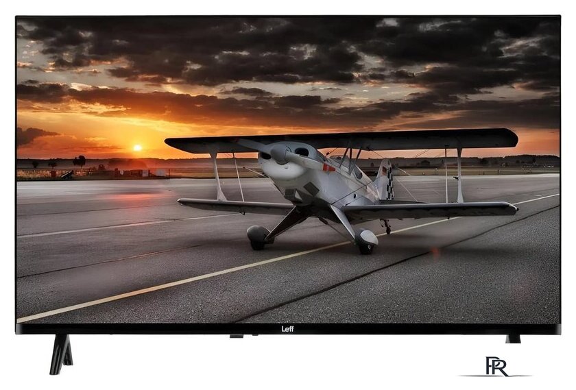 Телевизор Leff 32F690T - Изображение №1 — Интернет-магазин ПроЗаказ