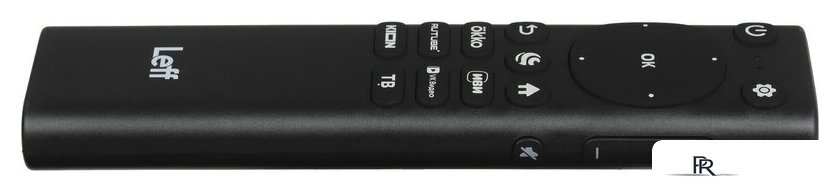 Телевизор Leff 32F690T - Изображение №10 — Интернет-магазин ПроЗаказ