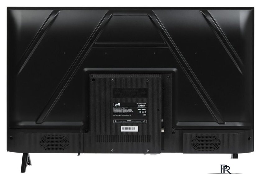 Телевизор Leff 32F690T - Изображение №9 — Интернет-магазин ПроЗаказ