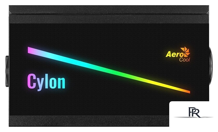 Блок питания AeroCool Cylon 600W - Изображение №7 — Интернет-магазин ПроЗаказ