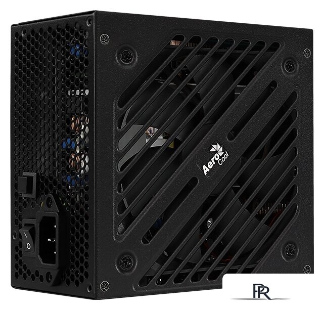Блок питания AeroCool Cylon 600W - Изображение №9 — Интернет-магазин ПроЗаказ