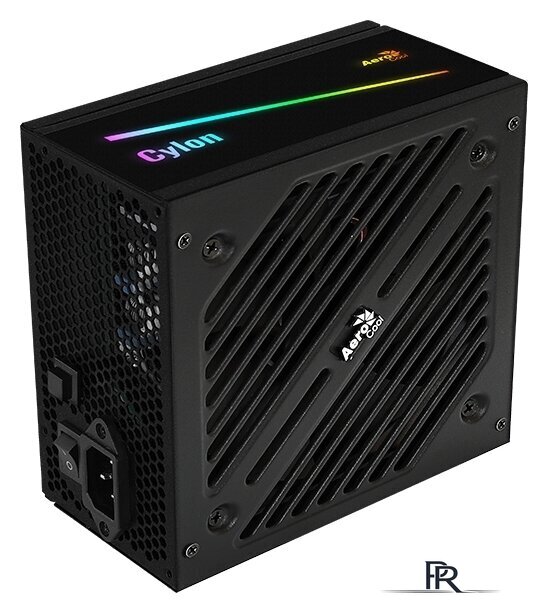 Блок питания AeroCool Cylon 600W - Изображение №3 — Интернет-магазин ПроЗаказ