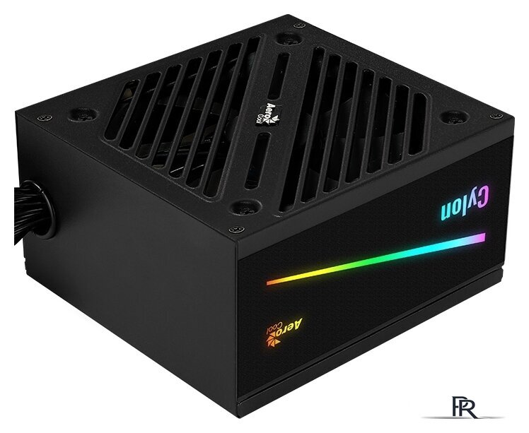 Блок питания AeroCool Cylon 600W - Изображение №1 — Интернет-магазин ПроЗаказ