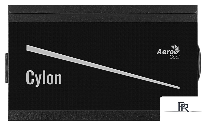 Блок питания AeroCool Cylon 600W - Изображение №6 — Интернет-магазин ПроЗаказ