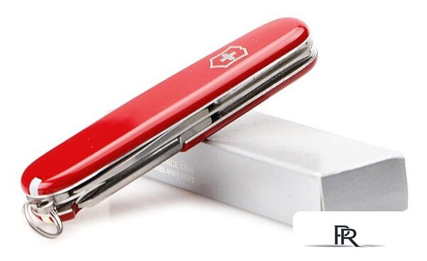 Мультитул Victorinox Tinker [1.4603] - Изображение №3 — Интернет-магазин ПроЗаказ