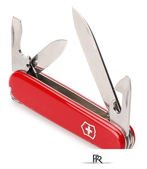 Мультитул Victorinox Tinker [1.4603] - Изображение №2 — Интернет-магазин ПроЗаказ