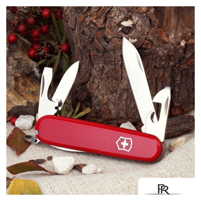 Мультитул Victorinox Tinker [1.4603] - Изображение №5 — Интернет-магазин ПроЗаказ