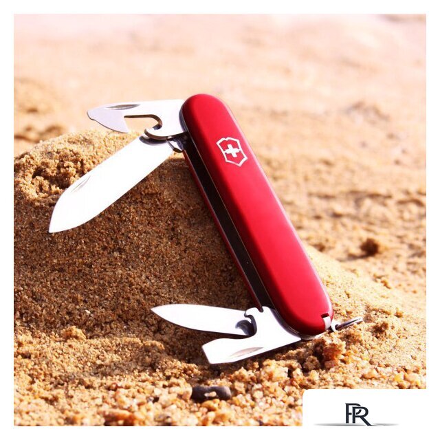 Мультитул Victorinox Tinker [1.4603] - Изображение №4 — Интернет-магазин ПроЗаказ