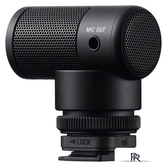 Проводной микрофон Sony ECM-G1 - Изображение №3 — Интернет-магазин ПроЗаказ