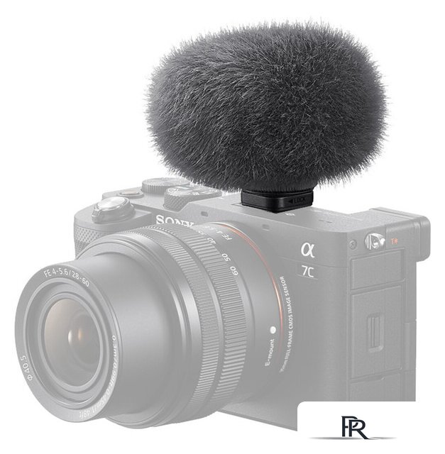 Проводной микрофон Sony ECM-G1 - Изображение №7 — Интернет-магазин ПроЗаказ