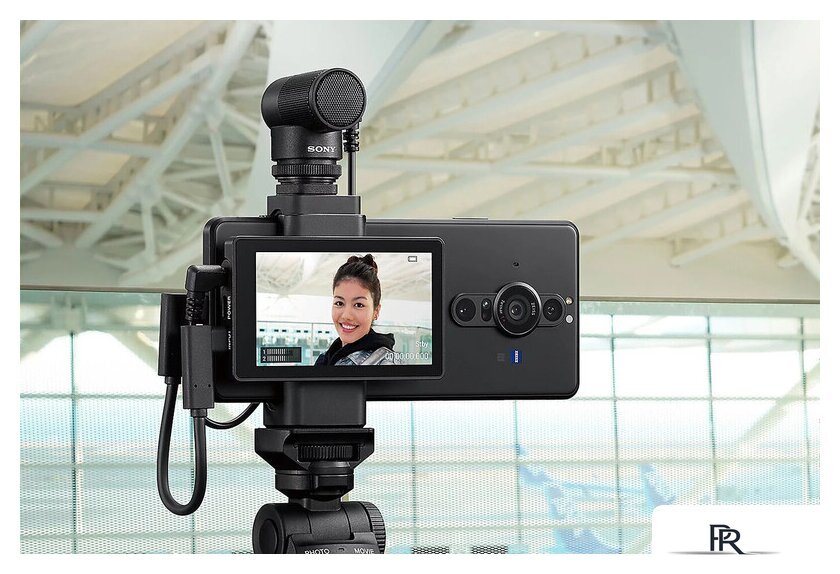 Проводной микрофон Sony ECM-G1 - Изображение №11 — Интернет-магазин ПроЗаказ