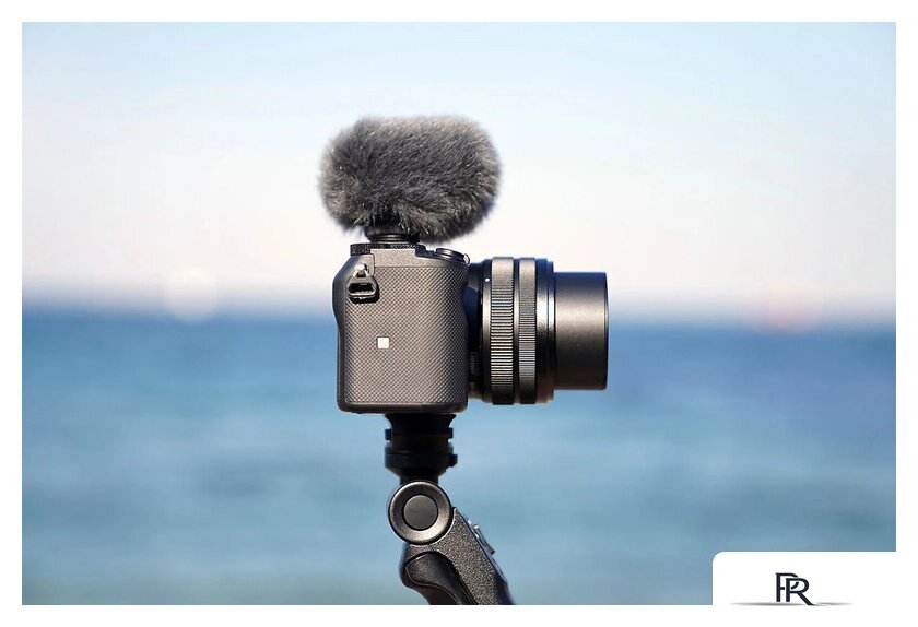 Проводной микрофон Sony ECM-G1 - Изображение №10 — Интернет-магазин ПроЗаказ