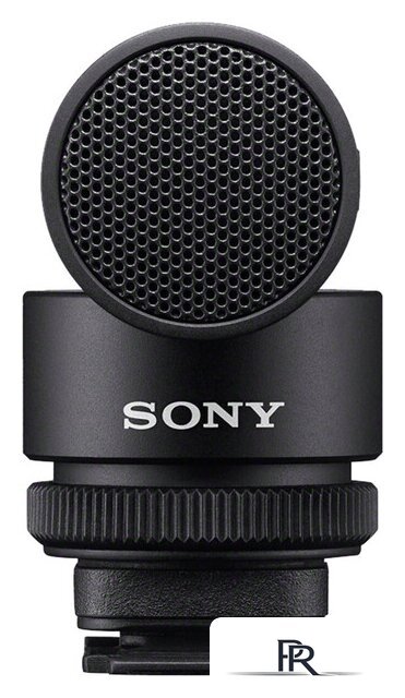 Проводной микрофон Sony ECM-G1 - Изображение №4 — Интернет-магазин ПроЗаказ