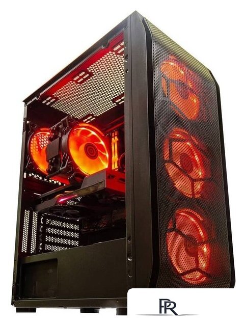 Компьютер Jet Wizard 4X950D8SD12X105TL2W5 - Изображение №3 — Интернет-магазин ПроЗаказ