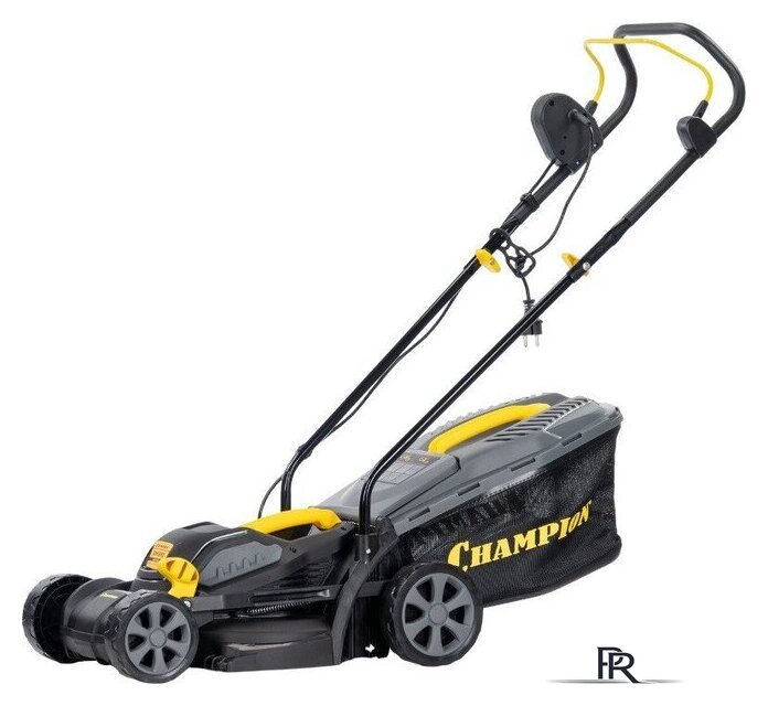 Газонокосилка Champion EM3312 - Изображение №1 — Интернет-магазин ПроЗаказ