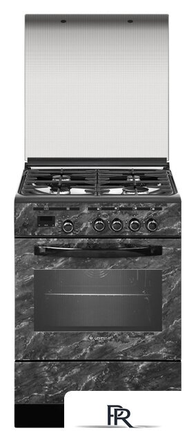 Кухонная плита GEFEST 6300-03 0053 - Изображение №1 — Интернет-магазин ПроЗаказ