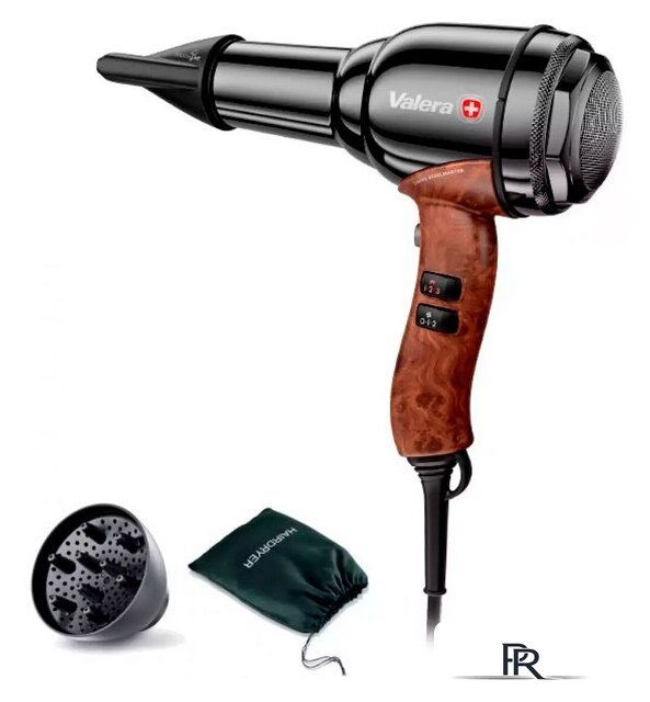 Фен Valera Professional Swiss Steel Master Light SM 588.01 BL - Изображение №1 — Интернет-магазин ПроЗаказ