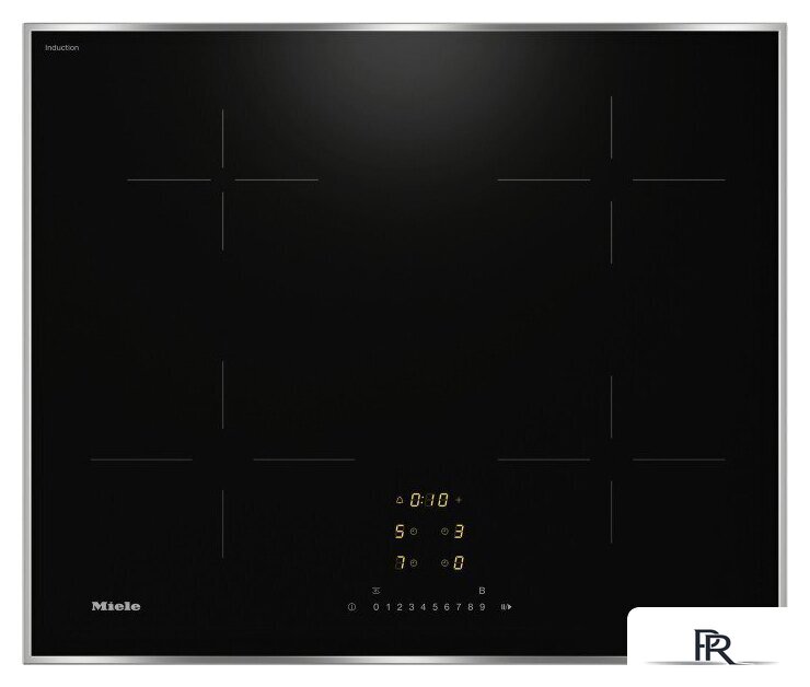 Варочная панель Miele KM 7361 FR - Изображение №1 — Интернет-магазин ПроЗаказ