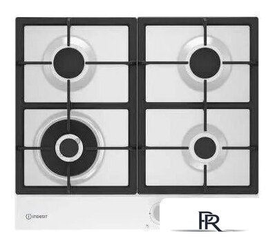 Варочная панель Indesit THPM 642 WS/WH/I - Изображение №1 — Интернет-магазин ПроЗаказ