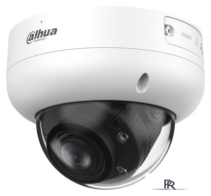 IP-камера Dahua DH-IPC-HDBW3649RP-ZAS-IL - Изображение №1 — Интернет-магазин ПроЗаказ