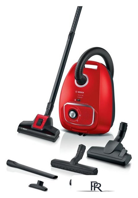 Пылесос Bosch Serie 4 ProAnimal BGL41PET2H - Изображение №1 — Интернет-магазин ПроЗаказ